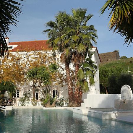 Pateo Dos Solares Charm Hotel Estremoz Extérieur photo