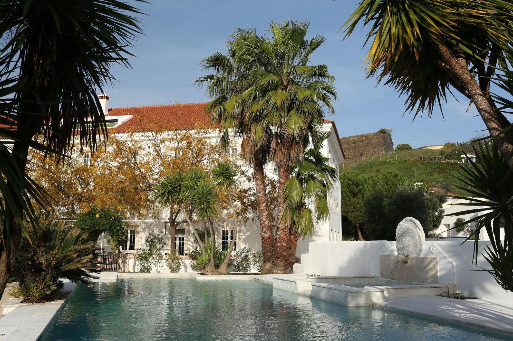 Pateo Dos Solares Charm Hotel Estremoz Extérieur photo